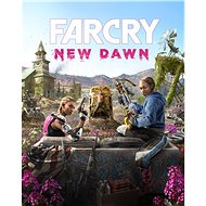 Far Cry: New Dawn - PC Game