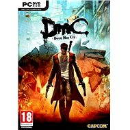 DMC (Devil May Cry) - PC Game