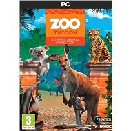Zoo Tycoon: Ultimate Animal Collection - PC játék