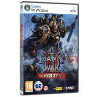 Warhammer 40 000: Dawn of War II - Chaos Rising - PC Game
