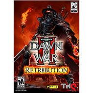  Warhammer 40,000: Dawn of War II - Retribution  - PC Game