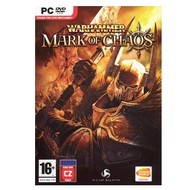 Warhammer: Mark of Chaos - PC Game