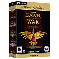 Warhammer Complete - PC Game