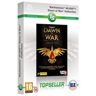 Warhammer 40 000: Dawn of War Collection - PC Game