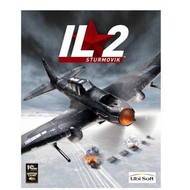 IL-2 STURMOVIK - Hra na PC