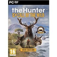 The Hunter - Call Of The Wild - 2019 Edition - PC Game