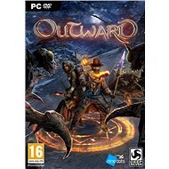 Outward - PC játék