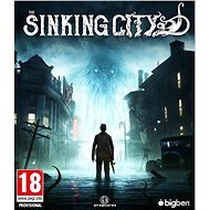 The Sinking City - PC játék