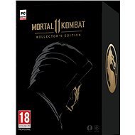 Mortal Kombat 11 Collectors Edition - PC-Spiel