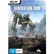 Generation Zero - PC Game