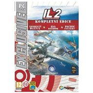 IL-2 Kompletní edice - PC Game
