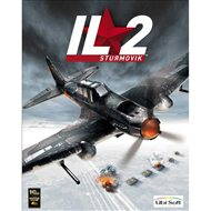 IL-2 Sturmovik - PC Game