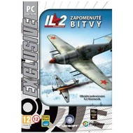IL-2 Zapomenuté Bitvy  - PC Game