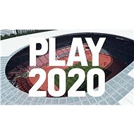 Olympic Games Tokyo 2020 - The Official Video Game - PC Game
