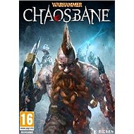 Warhammer Chaosbane - PC Game