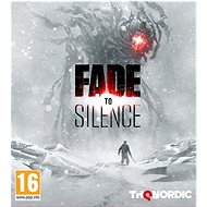 Fade to Silence - PC Game