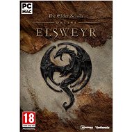 The Elder Scrolls Online: Elsweyr - PC Game