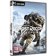 Tom Clancys Ghost Recon: Breakpoint - PC - PC játék