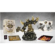 World of Warcraft 15th Year Anniversary Collector's Edition - PC Game
