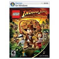 LEGO Indiana Jones: The Original Adventures - PC Game