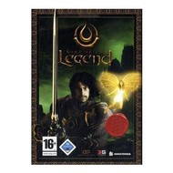 Legend: Hand Of God - PC Game