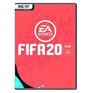 FIFA 20 - PC-Spiel
