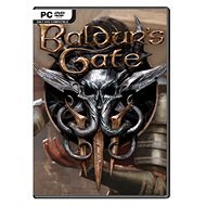 Baldur's Gate 3 - PC játék