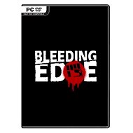 Bleeding Edge - PC Game