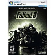 Fallout 3 CZ (Classics Collection) - PC Game