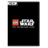 LEGO Star Wars: The Skywalker Saga - PC játék