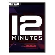 12 Minutes - PC játék