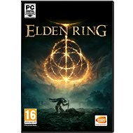 Elden Ring: Launch Edition - Hra na PC
