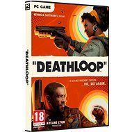 Deathloop - PC - PC játék