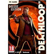 Deathloop: Deluxe Edition - PC - PC játék