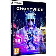 Ghostwire Tokyo - PC Game