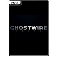 Ghostwire Tokyo - PC Game