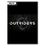 Outriders - PC Game
