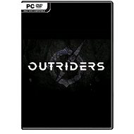 Outriders - PC Game