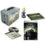 Hra pro PC - Fallout 3 CZ - Sběratelská edice (Collectors Edition) - -
