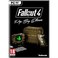 Fallout 4 Pip-Boy Edition - Hra na PC