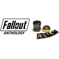 Fallout Anthology - PC Game