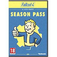 Fallout 4 - Season Pass - PC Game
