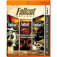 Fallout Collection (Kolekce Klasiky) - PC Game