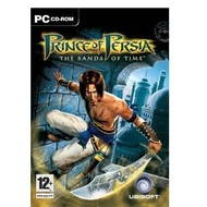 Prince of Persia - Hra na PC