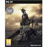 Final Fantasy XIV Shadowbringers - PC Game