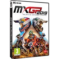 MXGP 2019 - PC játék