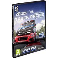FIA European Truck Racing Championship - PC Game