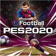 eFootball Pro Evolution Soccer 2020 - PC Game