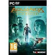 Aquanox Deep Descent - PC Game