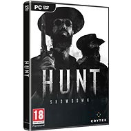 Hunt: Showdown - PC Game